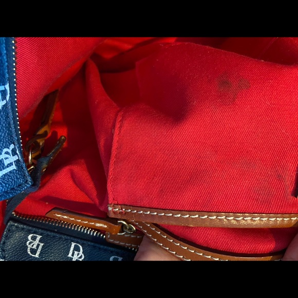 Dooney and Bourke Purse - Picture 14 of 16